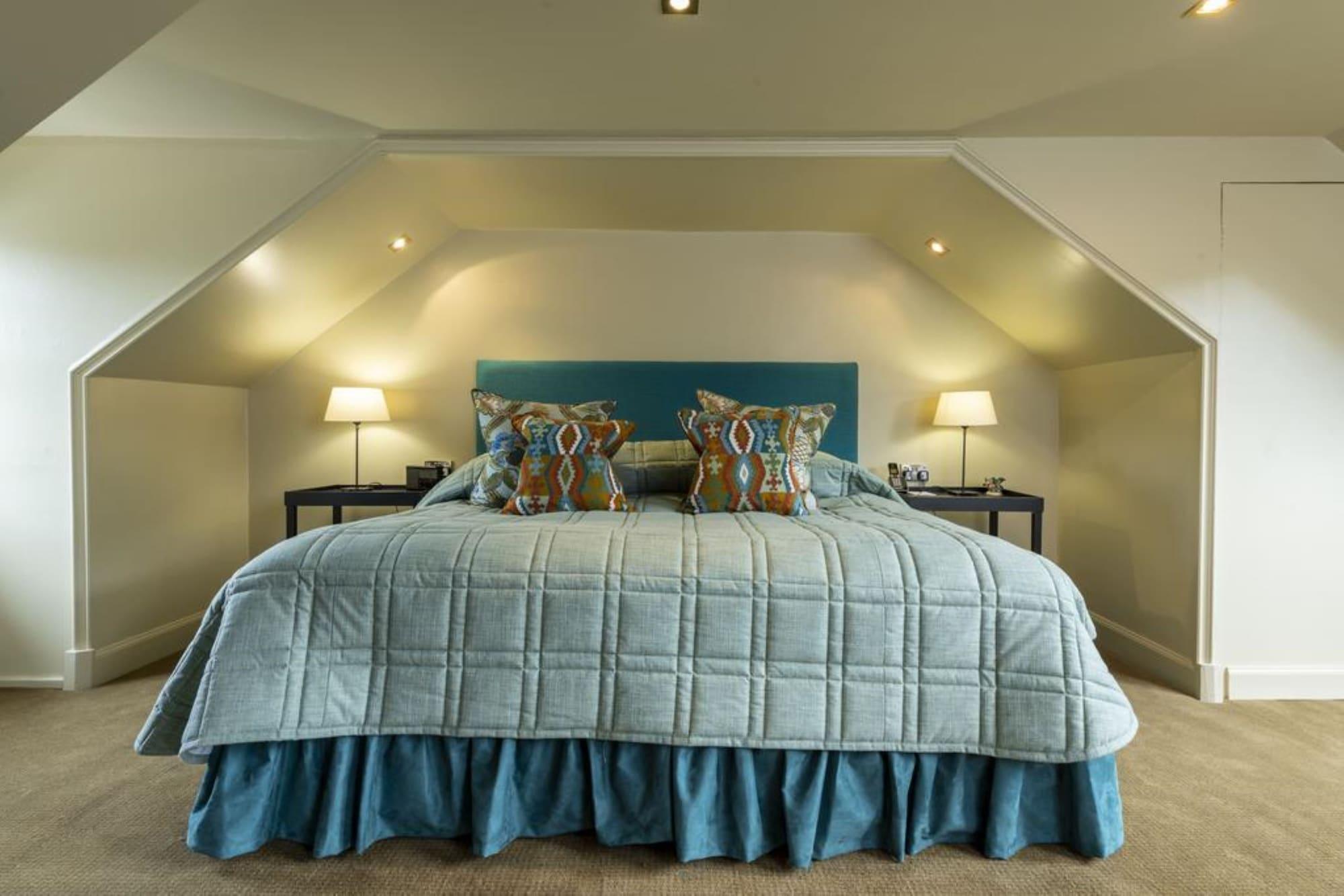 Isle Of Eriska Hotel Spa & Island Benderloch Luaran gambar