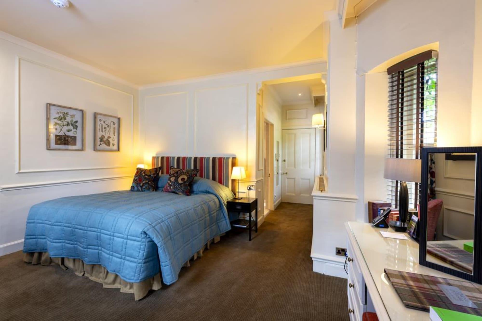 Isle Of Eriska Hotel Spa & Island Benderloch Luaran gambar