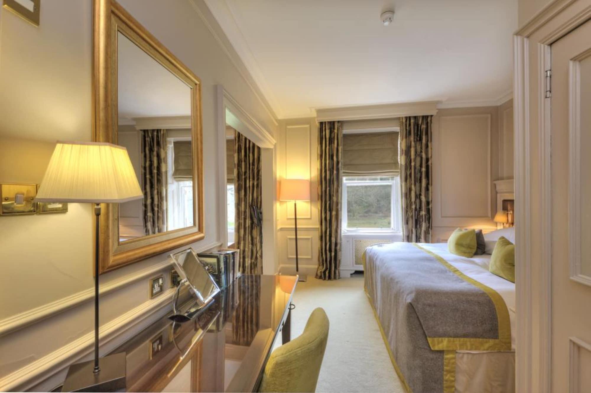 Isle Of Eriska Hotel Spa & Island Benderloch Luaran gambar